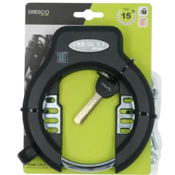 Dresco ringslot ART2**