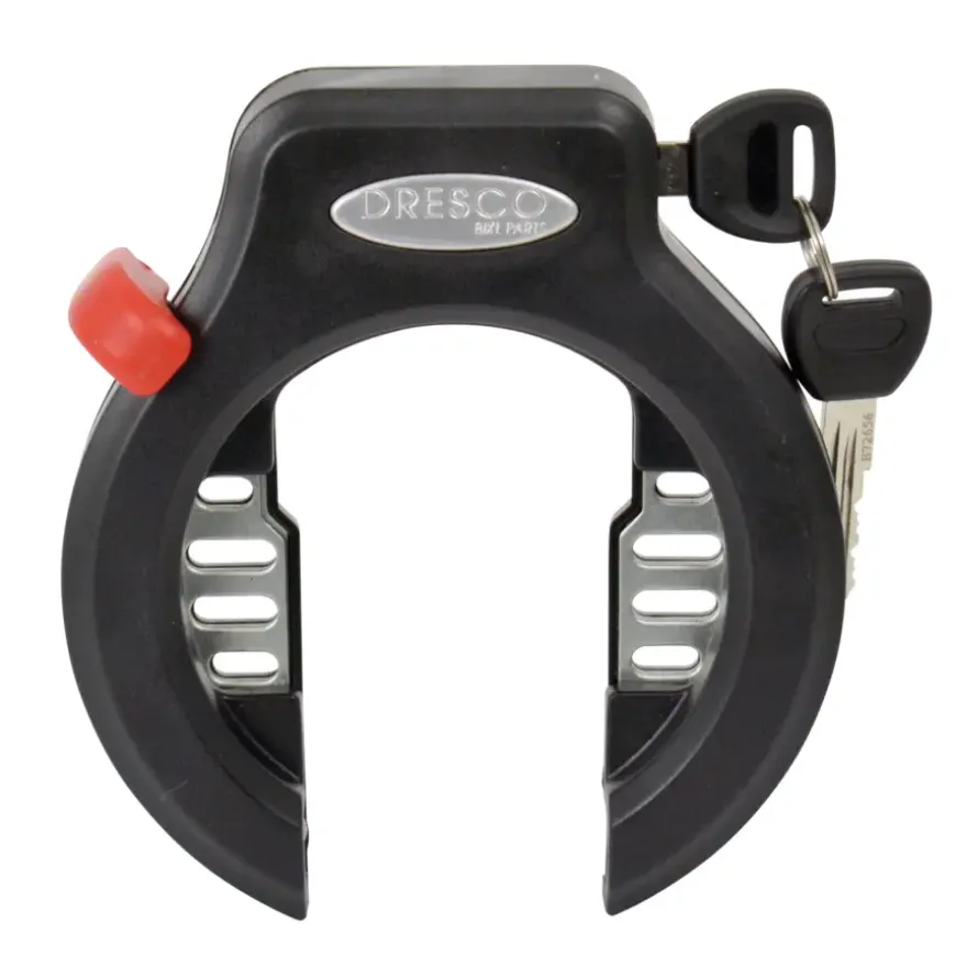 Dresco ringslot Plug-In