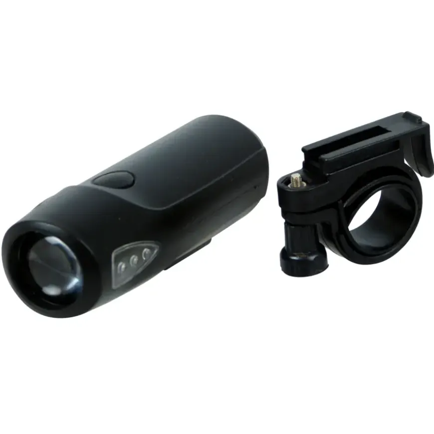 Dresco Sport koplamp 1LED