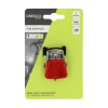 Dresco Sprint achterlicht zadelpen