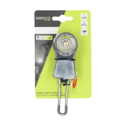 Dresco Swift 2.0 koplamp