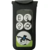 Dresco telefoonhouder fiets