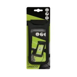 Dresco telefoonhouder fiets