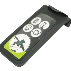 Dresco telefoonhouder fiets