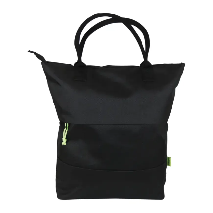 Dresco Trendy Shopper fietstas 20L