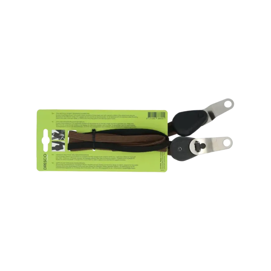 Dresco trio snelbinder