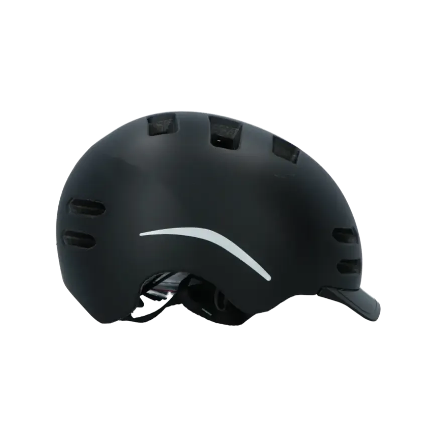Dresco Urban Pedelec fietshelm Medium
