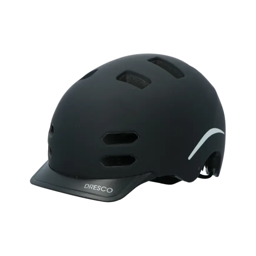 Dresco Urban Pedelec fietshelm Large