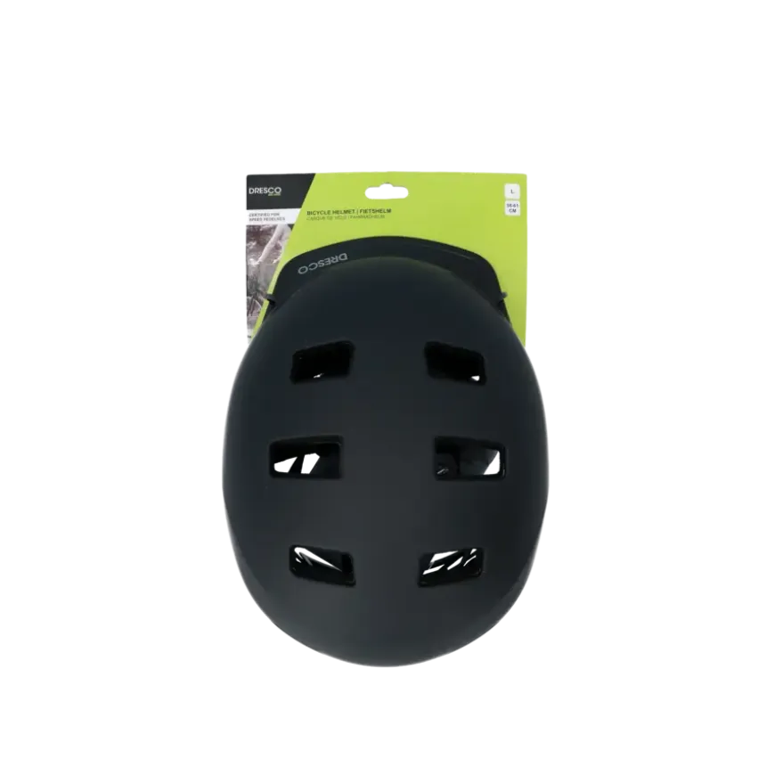 Dresco Urban Pedelec fietshelm Large