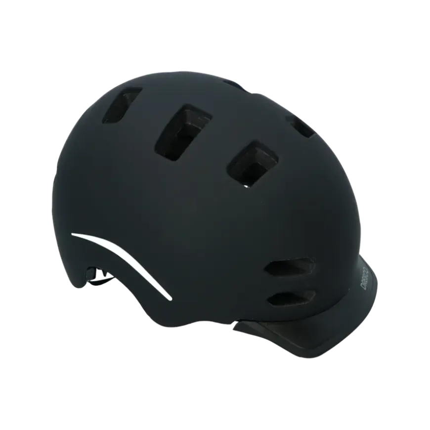 Dresco Urban Pedelec fietshelm Large