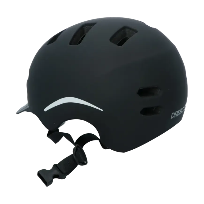 Dresco Urban Pedelec fietshelm Large