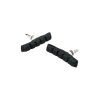 Dresco v-brake remblokken 72mm 2st