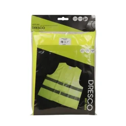 Dresco veiligheidsvest junior