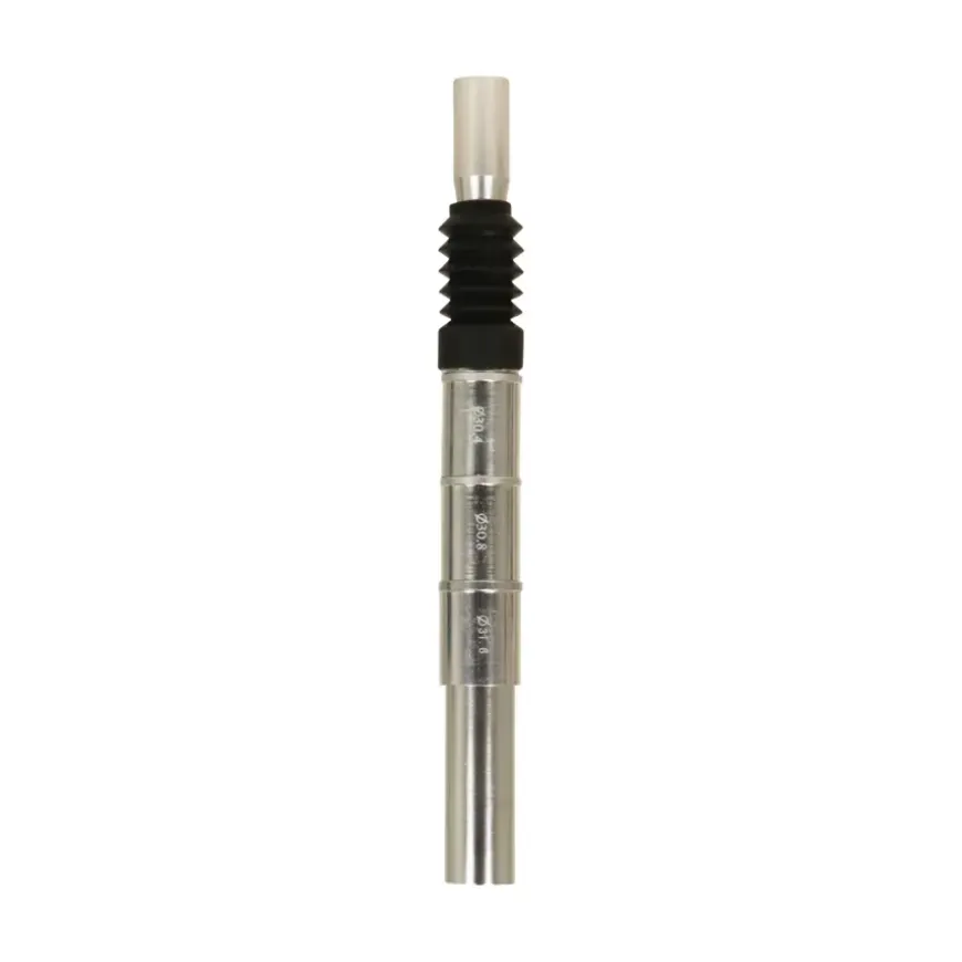 Dresco verende zadelpen 27,2mm