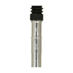 Dresco verende zadelpen 25,4mm