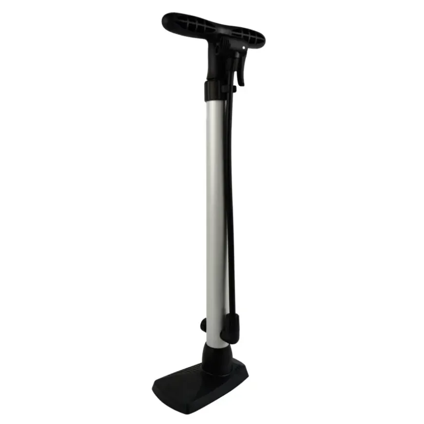 Dresco vloerpomp compact