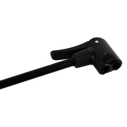 Dresco vloerpomp manometer pro