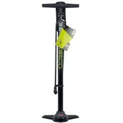 Dresco vloerpomp manometer pro