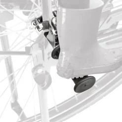 Dresco voetsteunen fiets