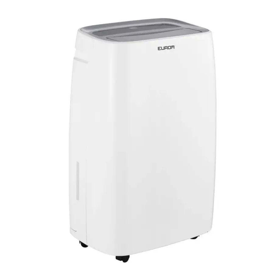 Eurom Dry Best 40 Wifi luchtontvochtiger