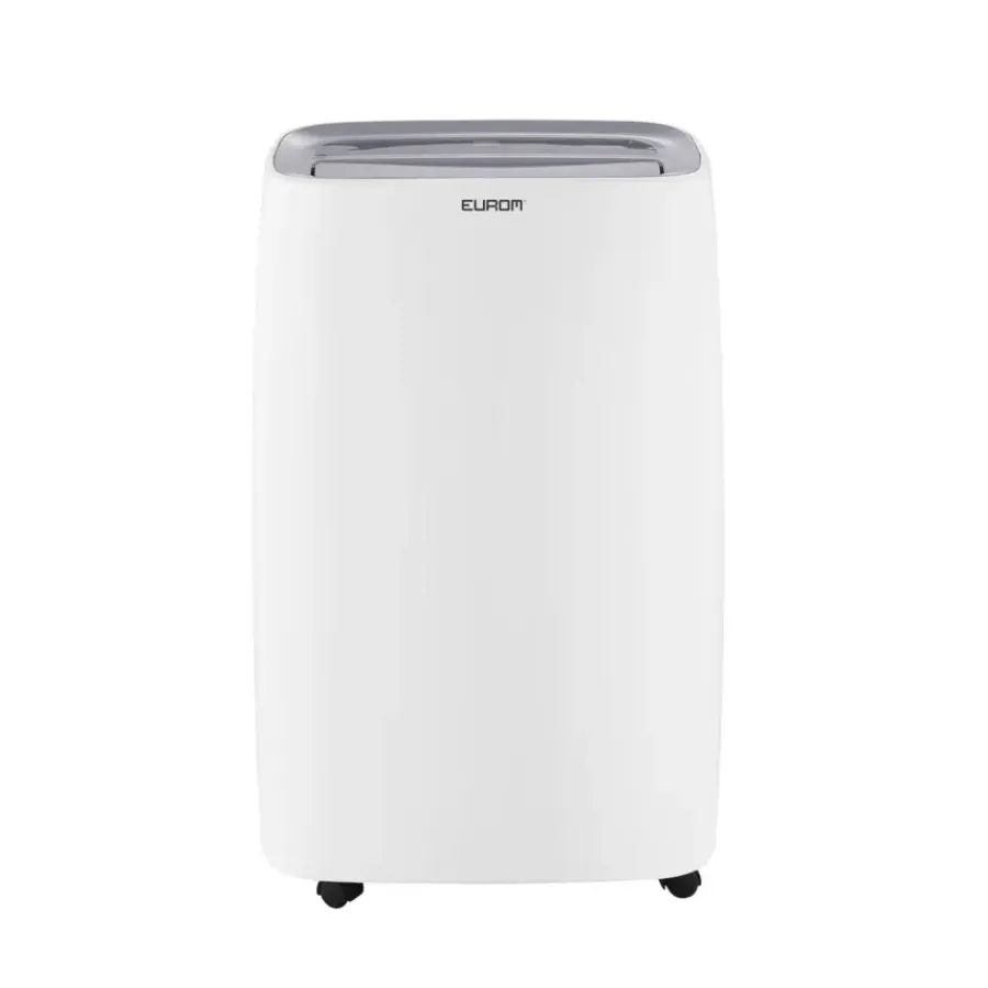 Eurom Dry Best 40 Wifi luchtontvochtiger