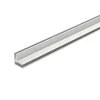 Dumaplast Inspiro aluminium hoekprofiel 260cm