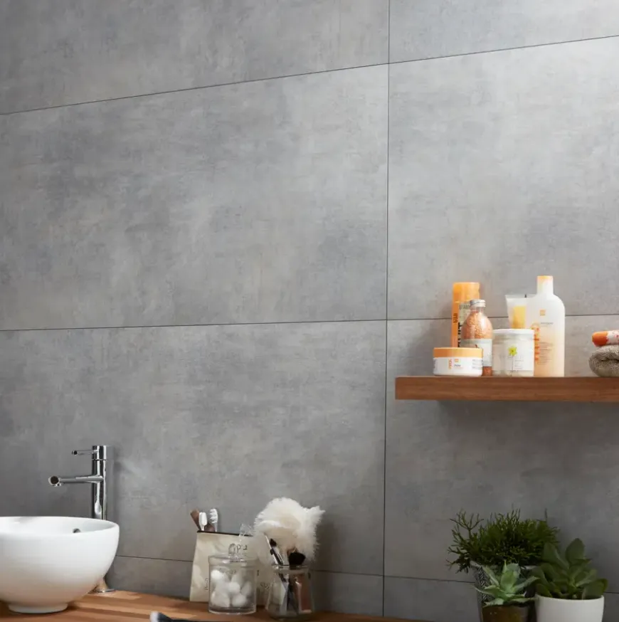 Dumawall+ wandtegel kunststof Orlando 1,95m² 37,5x65cm 8 stuks