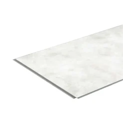 Dumawall+ wandtegel kunststof Cloudy white 1,95m² 37,5x65cm 8 stuks