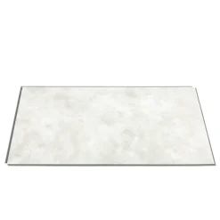 Dumawall+ wandtegel kunststof Cloudy white 1,95m² 37,5x65cm 8 stuks