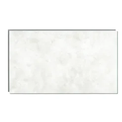 Dumawall+ wandtegel kunststof Cloudy white 1,95m² 37,5x65cm 8 stuks
