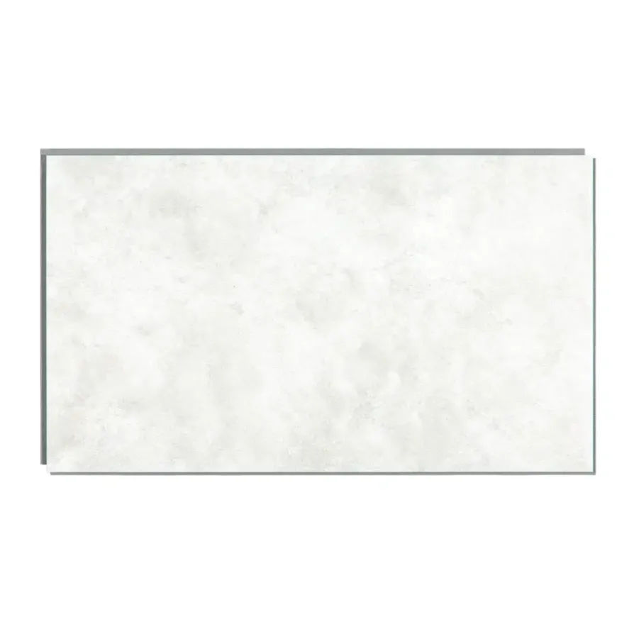 Dumawall+ wandtegel kunststof Cloudy white 1,95m² 37,5x65cm 8 stuks