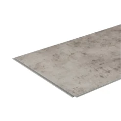 Dumawall+ wandtegel kunststof Dark cement 1,95m² 37,5x65cm 8 stuks