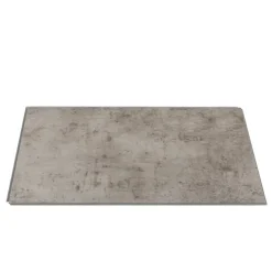 Dumawall+ wandtegel kunststof Dark cement 1,95m² 37,5x65cm 8 stuks