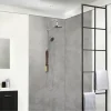 Dumawall+ wandtegel kunststof Denver 1,95m² 37,5x65cm 8 stuks