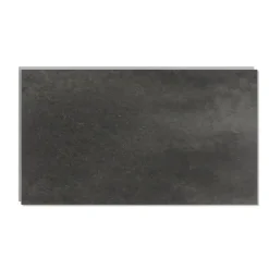 Dumawall+ wandtegel kunststof Nero 1,95m² 37,5x65cm 8 stuks