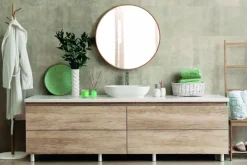 Dumawall+ wandtegel kunststof Modica 1,95m² 37,5x65cm 8 stuks
