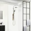 Dumawall+ wandtegel kunststof White 1,95m² 37,5x65cm 8 stuks