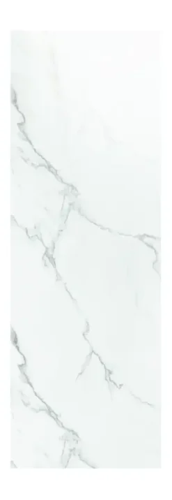Dumawall XL kunststof wandbekleding Trapani glans 4,68m² 90x260cm - 2 stuks