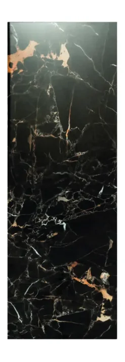 Dumawall XL kunststof wandbekleding Tavira glans 4,68m² 90x260cm - 2 stuks