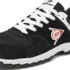 Dunlop Flying Arrow S3 werkschoen maat 38 zwart