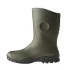 Dunlop kuitlaarzen groen maat 41