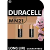 Duracell Batterij MN21 Alkaline 12V 2 stuks