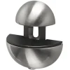 Duraline clip mini geborsteld nikkel