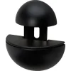 Duraline clip mini mat zwart