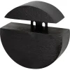 Duraline clip rond maxi Ø11,2X4 cm