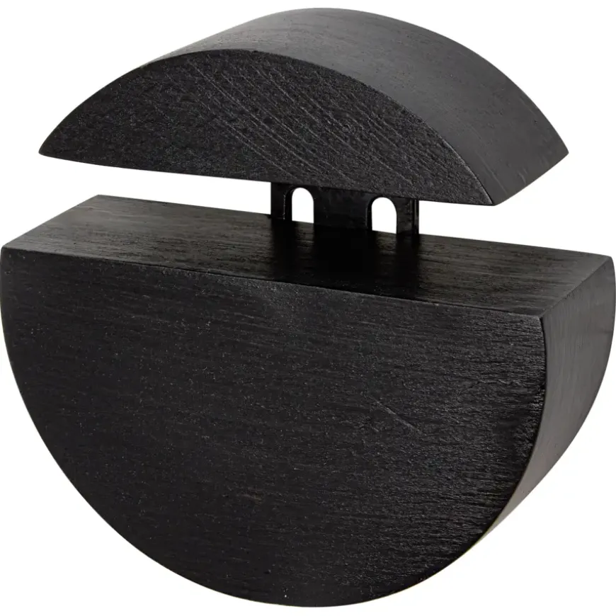 Duraline clip rond maxi Ø11,2X4 cm