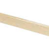 Duraline fotoplank onbehandeld vuren 4,4x118x4,9 cm (hxbxd)