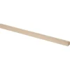 Duraline fotoplank vuren 80x4,4x4,9 cm