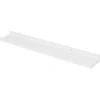 Duraline fotoplank wit 60x3x9 cm