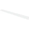 Duraline fotoplank wit 80x3x9 cm